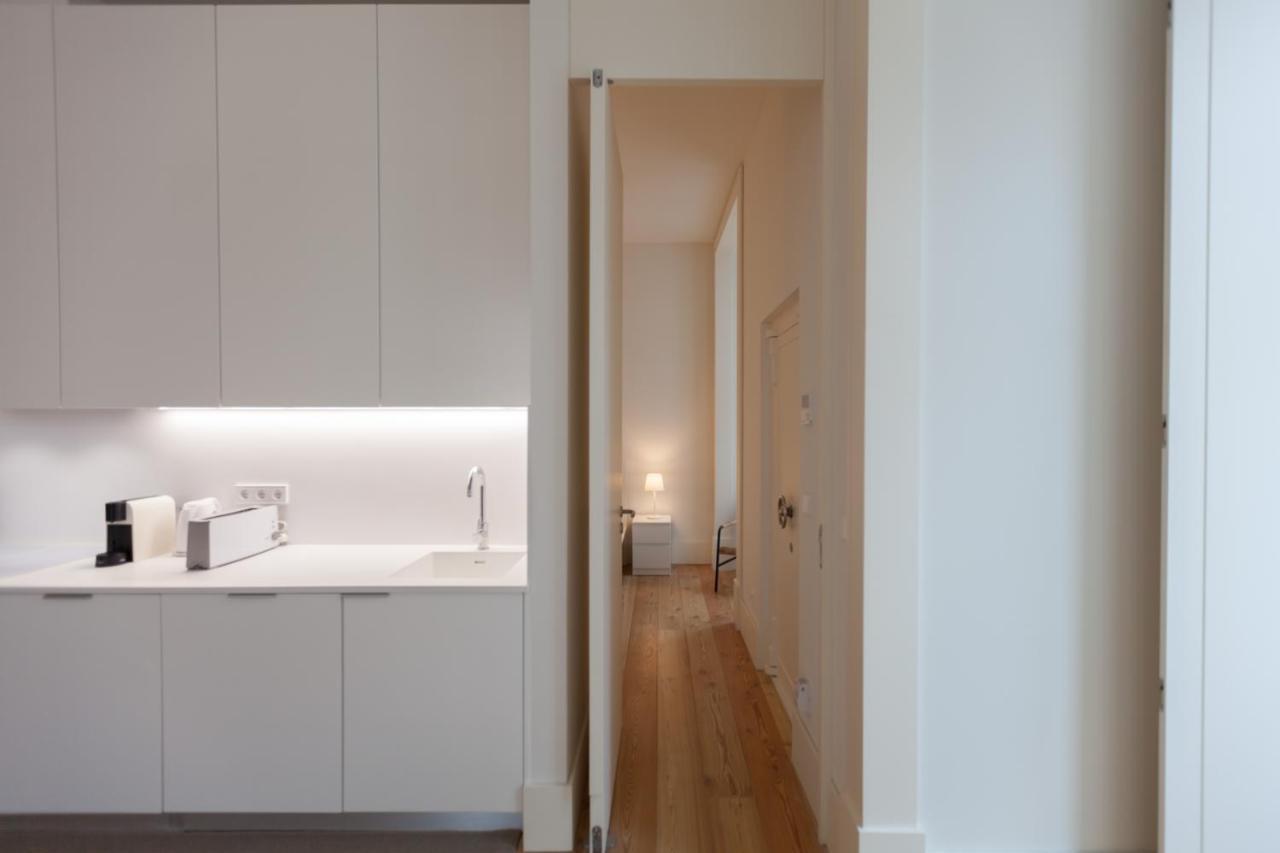 Apartment Flh Augusta's Arch Bright Flat