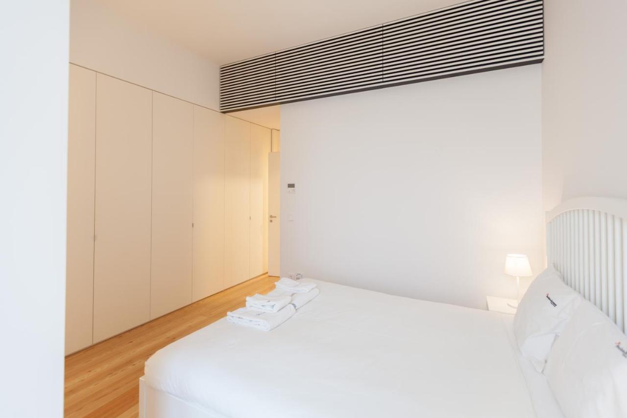 Apartment Flh Augusta's Arch Bright Flat Lisbon