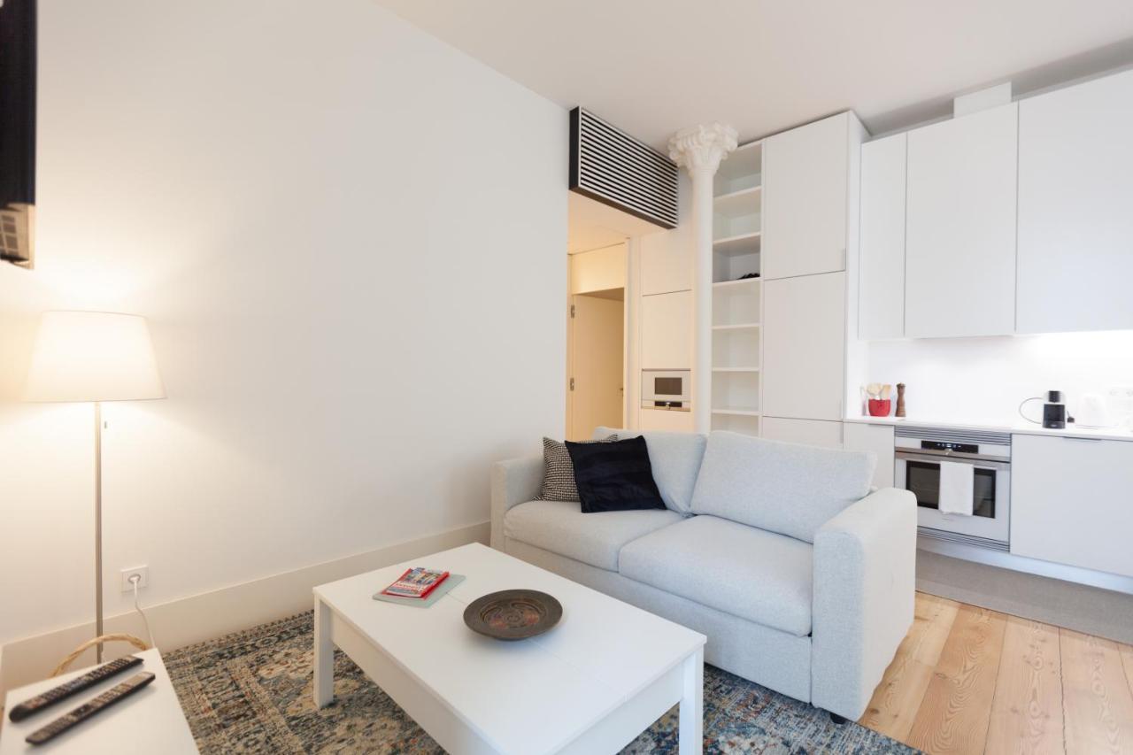 Apartment Flh Augusta's Arch Bright Flat